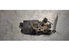 Recambio de cerradura puerta delantera izquierda para fiat brava (182) 16v 80 clima referencia OEM IAM    2