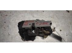 Recambio de cerradura puerta delantera derecha para fiat brava (182) 16v 80 clima referencia OEM IAM   