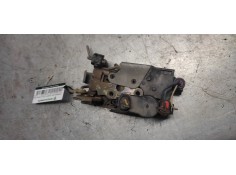 Recambio de cerradura puerta delantera derecha para fiat brava (182) 16v 80 clima referencia OEM IAM    2