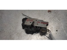 Recambio de cerradura puerta delantera derecha para fiat brava (182) 16v 80 clima referencia OEM IAM   