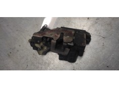 Recambio de cerradura puerta delantera izquierda para fiat bravo (182) 16v 80 trofeo referencia OEM IAM   
