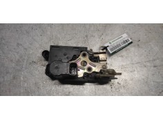 Recambio de cerradura puerta delantera izquierda para fiat bravo (182) 16v 80 trofeo referencia OEM IAM    2