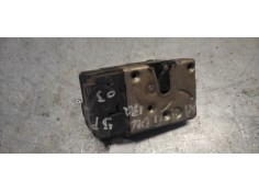 Recambio de cerradura puerta delantera izquierda para citroen xsara berlina 1.9 d sx referencia OEM IAM   