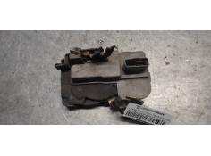 Recambio de cerradura puerta delantera izquierda para citroen xsara berlina 1.9 d sx referencia OEM IAM    2