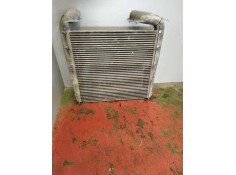 Recambio de intercooler para scania trucks p, g, r, t series r 480 (480cv) referencia OEM IAM 1790041  