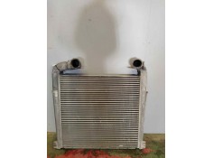Recambio de intercooler para scania trucks p, g, r, t series r 480 (480cv) referencia OEM IAM 1790041   2