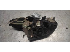 Recambio de cerradura puerta trasera derecha para hyundai matrix (fc) referencia OEM IAM   