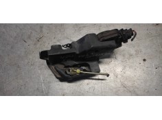 Recambio de cerradura puerta trasera derecha para hyundai matrix (fc) referencia OEM IAM    2