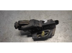 Recambio de cerradura puerta trasera izquierda para hyundai matrix (fc) referencia OEM IAM    2