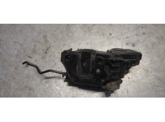 Recambio de cerradura puerta delantera izquierda para hyundai matrix (fc) referencia OEM IAM   