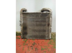 Recambio de intercooler para scania serie p/g/r (c-clase) 11.7 diesel referencia OEM IAM 1547316  