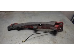 Recambio de travesaño superior para renault clio iii authentique referencia OEM IAM  DELANTERO IZQUIERDO 