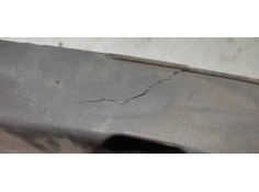 Recambio de travesaño superior para renault clio iii authentique referencia OEM IAM  DELANTERO IZQUIERDO  2