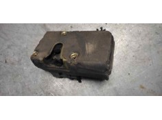 Recambio de cerradura puerta delantera izquierda para citroen xantia berlina 2.0 hdi activa referencia OEM IAM  6PINS 