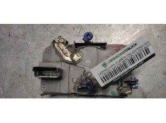 Recambio de cerradura puerta delantera izquierda para citroen xantia berlina 2.0 hdi activa referencia OEM IAM  6PINS  2