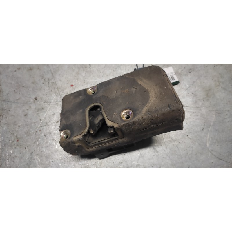 Recambio de cerradura puerta delantera izquierda para citroen xantia berlina 2.0 hdi activa referencia OEM IAM  9PINS 