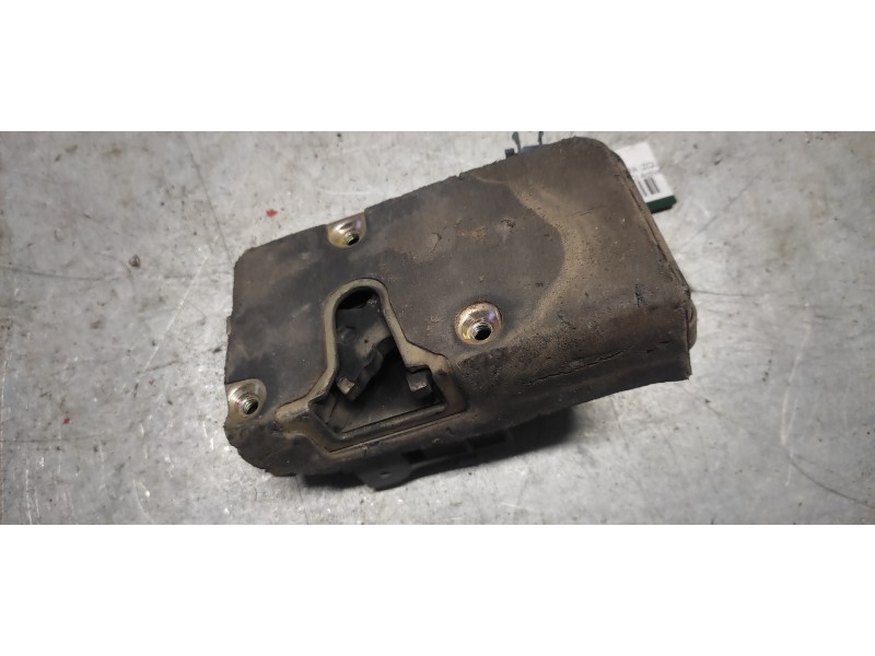 Recambio de cerradura puerta delantera izquierda para citroen xantia berlina 2.0 hdi activa referencia OEM IAM  9PINS 