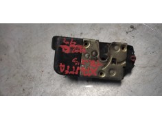 Recambio de cerradura puerta trasera izquierda para citroen xantia berlina 2.0 hdi activa referencia OEM IAM  5PINS 