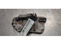 Recambio de cerradura puerta trasera izquierda para citroen xantia berlina 2.0 hdi activa referencia OEM IAM  5PINS  2