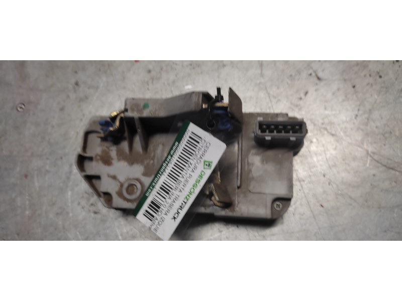 Recambio de cerradura puerta trasera izquierda para citroen xantia berlina 2.0 hdi activa referencia OEM IAM  5PINS 