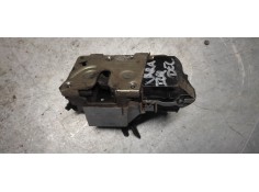 Recambio de cerradura puerta delantera izquierda para citroen xsara berlina 2.0 hdi exclusive (80kw) referencia OEM IAM  6 PINS 