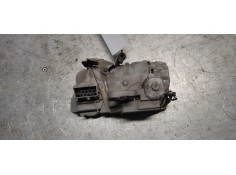 Recambio de cerradura puerta delantera izquierda para citroen xsara berlina 2.0 hdi exclusive (80kw) referencia OEM IAM  6 PINS  2