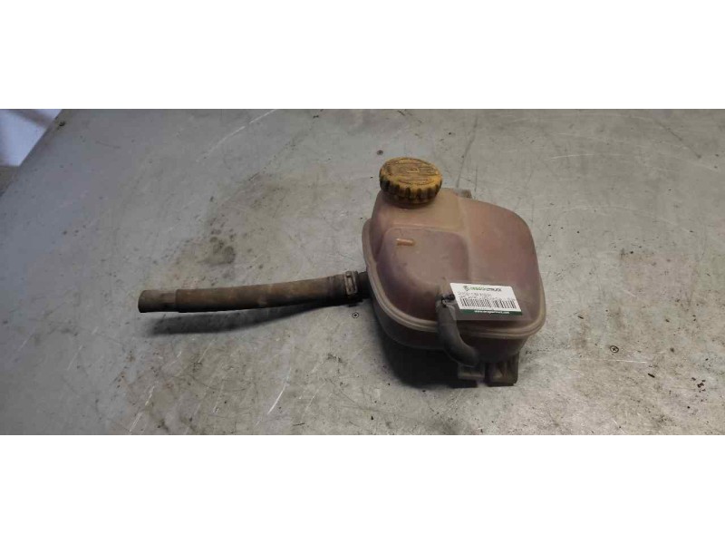 Recambio de deposito expansion para opel astra g berlina club referencia OEM IAM   