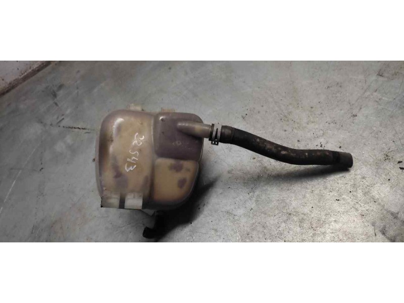 Recambio de deposito expansion para opel astra g berlina club referencia OEM IAM   