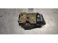 Recambio de cerradura puerta delantera izquierda para citroen xantia berlina 2.0 hdi activa referencia OEM IAM  6PINS 