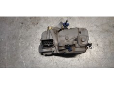 Recambio de cerradura puerta delantera izquierda para citroen xantia berlina 2.0 hdi activa referencia OEM IAM  6PINS  2
