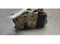 Recambio de cerradura puerta delantera izquierda para citroen xantia berlina 2.0 hdi activa referencia OEM IAM  6PINS 