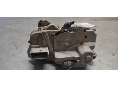 Recambio de cerradura puerta delantera izquierda para citroen xantia berlina 2.0 hdi activa referencia OEM IAM  6PINS  2
