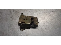 Recambio de cerradura puerta delantera derecha para peugeot 405 berlina 1.4 referencia OEM IAM   