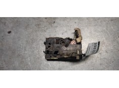 Recambio de cerradura puerta delantera derecha para peugeot 405 berlina 1.4 referencia OEM IAM    2