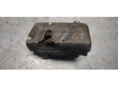 Recambio de cerradura puerta delantera izquierda para citroen xantia berlina 2.0 hdi activa referencia OEM IAM  9PINS 