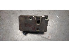 Recambio de cerradura puerta delantera izquierda para citroen xantia berlina 2.0 hdi activa referencia OEM IAM  9PINS 