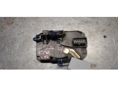 Recambio de cerradura puerta delantera izquierda para citroen xantia berlina 2.0 hdi activa referencia OEM IAM  9PINS  2