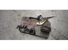 Recambio de cerradura puerta delantera derecha para citroen xantia berlina 2.0 hdi activa referencia OEM IAM  9PINS  2