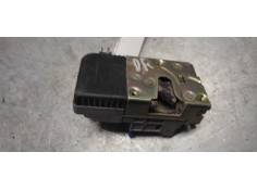 Recambio de cerradura puerta delantera derecha para citroen xantia berlina 2.0 hdi activa referencia OEM IAM  9PINS 
