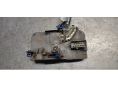 Recambio de cerradura puerta delantera derecha para citroen xantia berlina 2.0 hdi activa referencia OEM IAM  9PINS  2