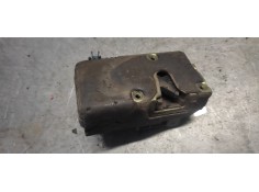 Recambio de cerradura puerta delantera derecha para citroen xantia berlina 2.0 hdi activa referencia OEM IAM  9PINS 