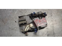 Recambio de cerradura puerta delantera derecha para citroen xantia berlina 2.0 hdi activa referencia OEM IAM  9PINS  2