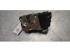 Recambio de cerradura puerta delantera derecha para citroen xsara berlina 1.4 referencia OEM IAM   6 PINS