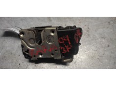 Recambio de cerradura puerta delantera derecha para citroen xsara berlina 1.4 referencia OEM IAM   6 PINS