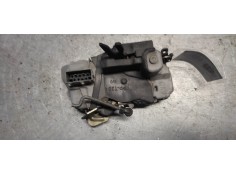 Recambio de cerradura puerta delantera derecha para citroen xsara berlina 1.4 referencia OEM IAM   6 PINS 2