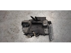 Recambio de cerradura puerta delantera derecha para citroen xsara berlina 1.4 referencia OEM IAM   6 PINS 2
