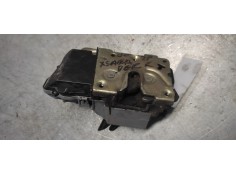 Recambio de cerradura puerta delantera derecha para citroen xsara berlina 1.4 referencia OEM IAM   6 PINS