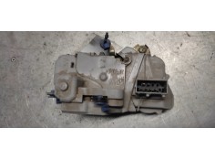 Recambio de cerradura puerta delantera derecha para citroen xantia berlina 1.8 16v cat (lfy / xu7jp4) referencia OEM IAM   6 PIN 2