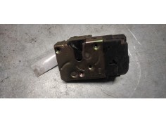 Recambio de cerradura puerta delantera derecha para citroen xsara berlina 1.4 referencia OEM IAM   6 PINS