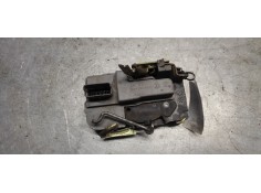 Recambio de cerradura puerta delantera derecha para citroen xsara berlina 1.4 referencia OEM IAM   6 PINS 2
